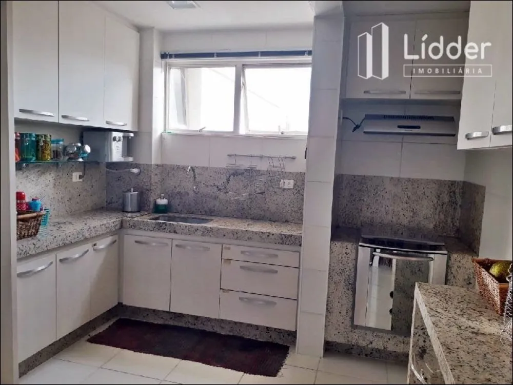 Apartamento, 5 quartos, 198 m² - Foto 3