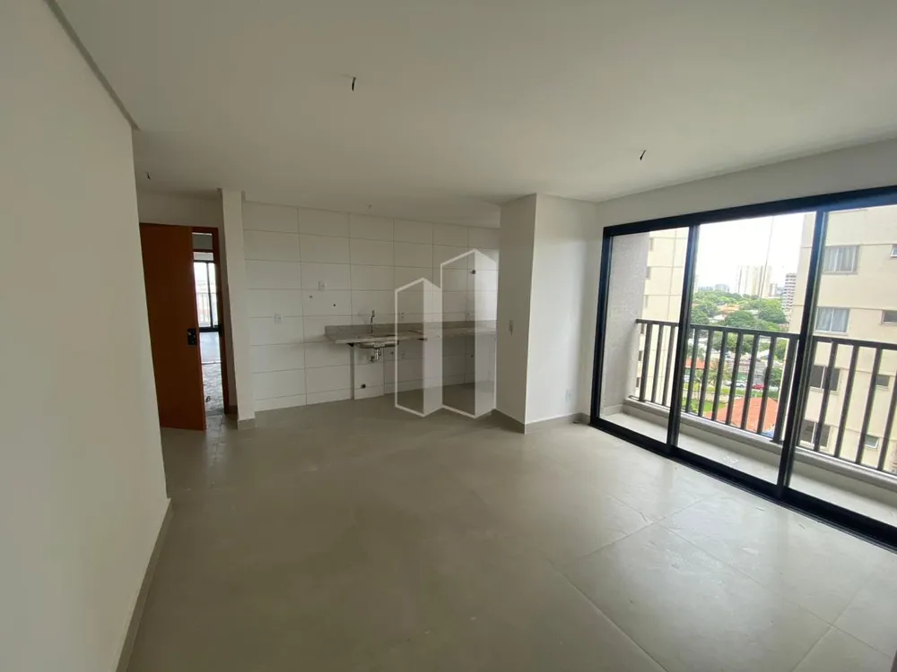 Apartamento, 1 quarto, 48 m² - Foto 2