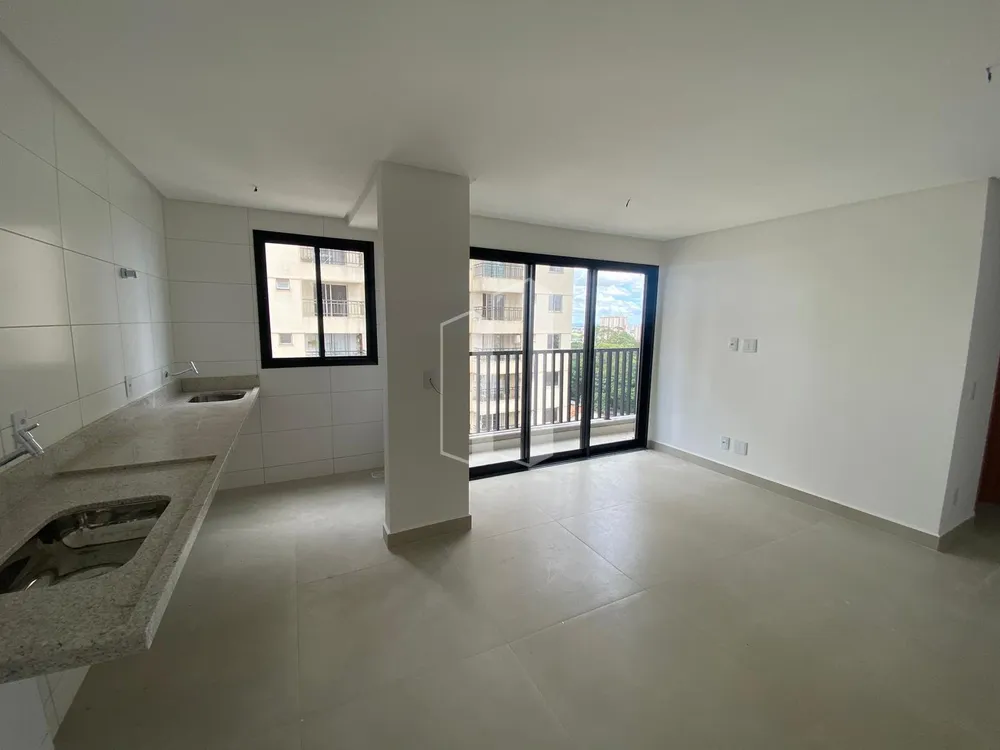 Apartamento, 1 quarto, 48 m² - Foto 1