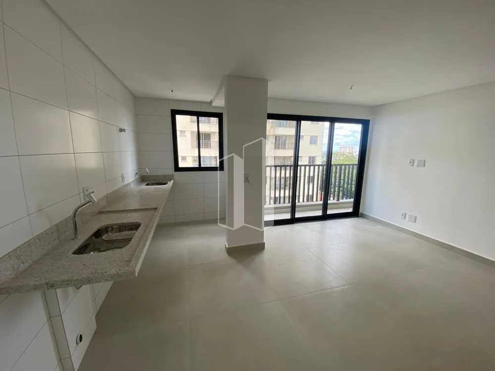 Apartamento, 1 quarto, 48 m² - Foto 4