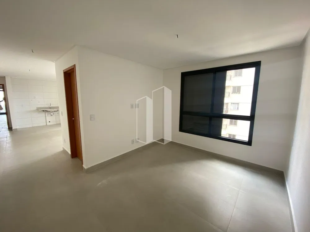 Apartamento, 1 quarto, 48 m² - Foto 5