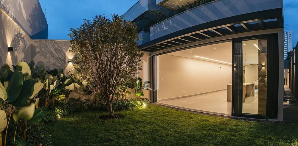 Casa, 3 quartos, 210 m² - Foto 6