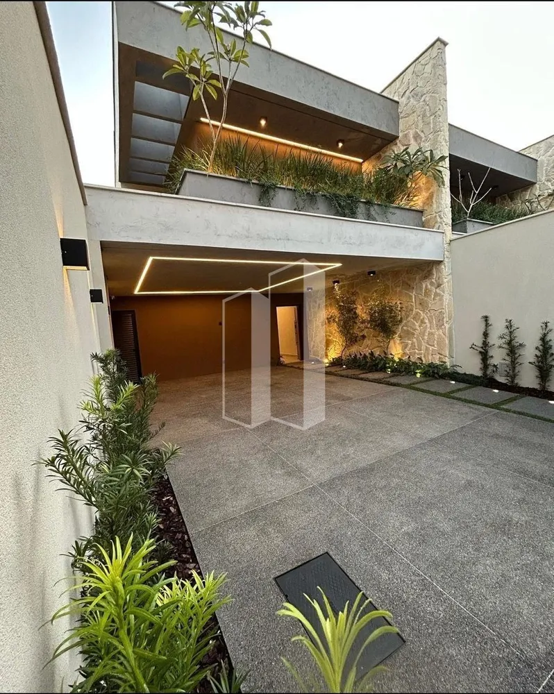 Casa, 3 quartos, 210 m² - Foto 8