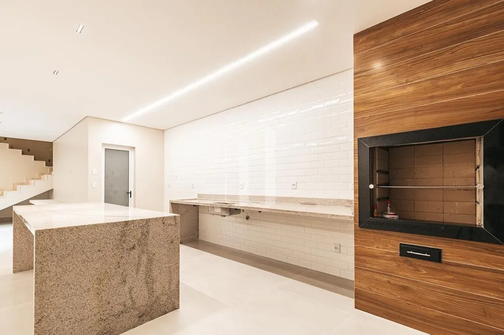 Casa, 3 quartos, 210 m² - Foto 4