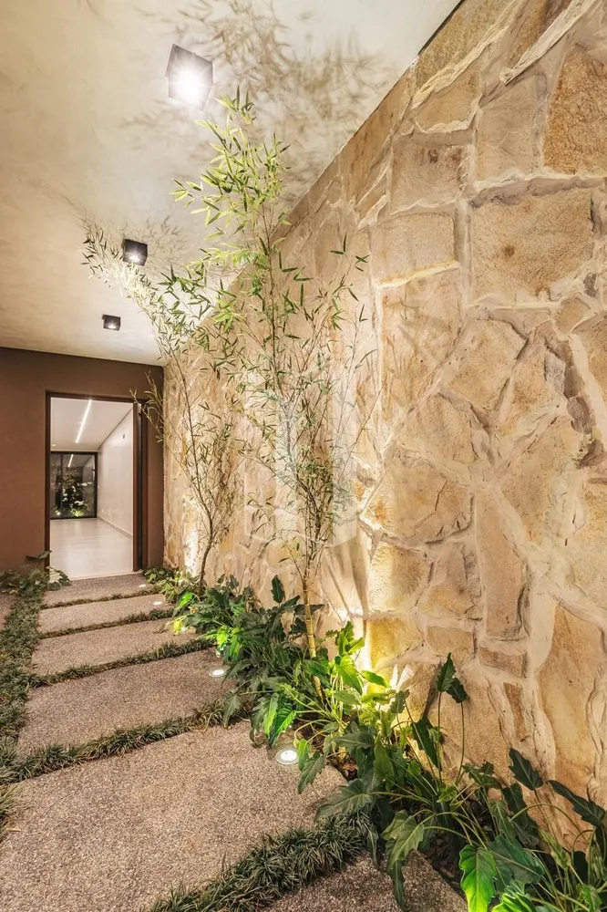 Casa, 3 quartos, 210 m² - Foto 3