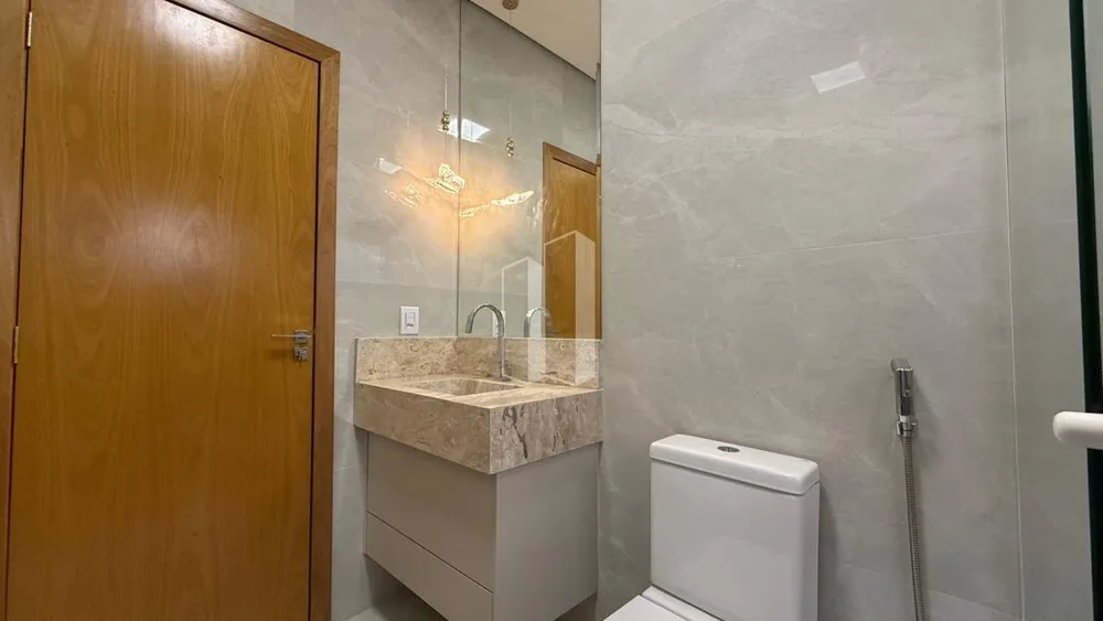 Casa, 3 quartos, 200 m² - Foto 8