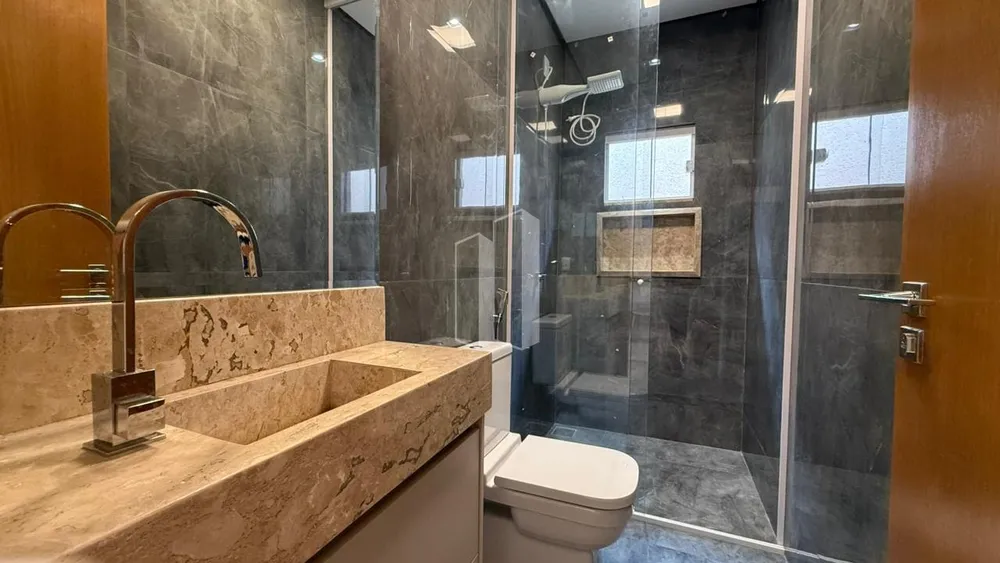 Casa, 3 quartos, 200 m² - Foto 7
