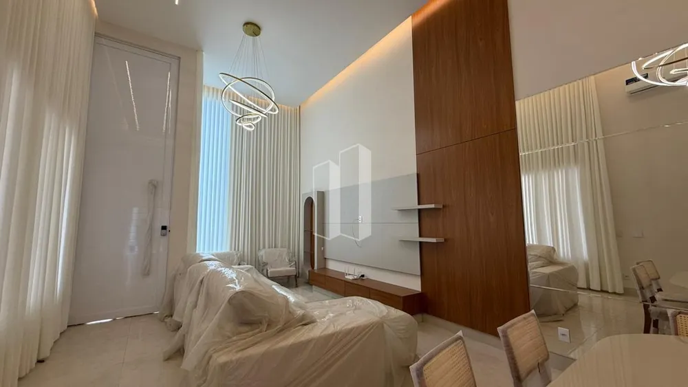 Casa, 3 quartos, 200 m² - Foto 1
