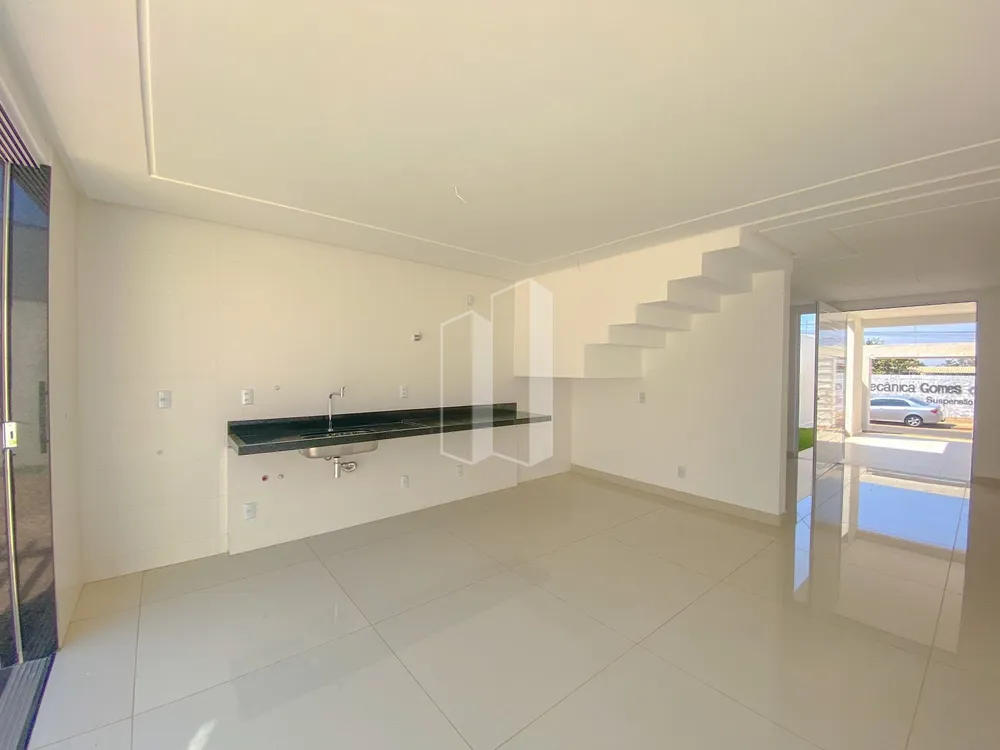Casa, 3 quartos, 150 m² - Foto 2