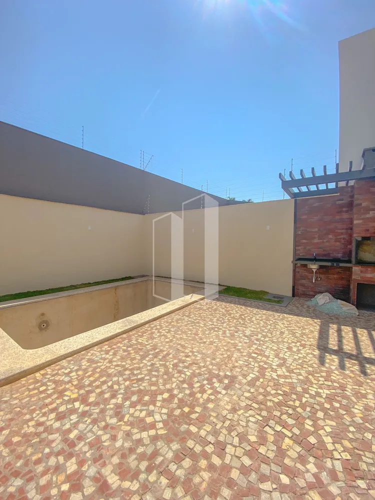 Casa, 3 quartos, 150 m² - Foto 9