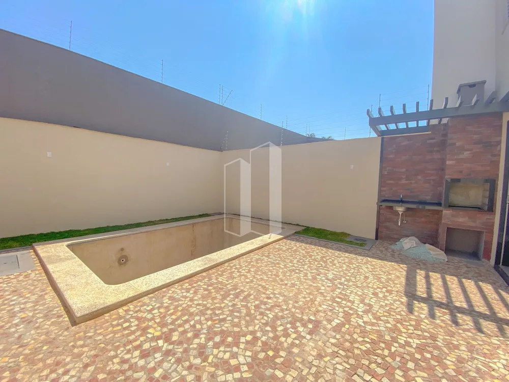 Casa, 3 quartos, 150 m² - Foto 7