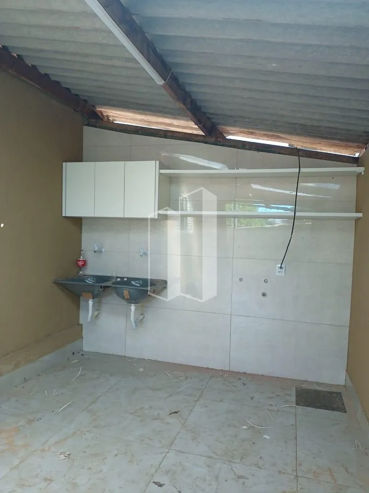 Casa, 3 quartos, 70 m² - Foto 8