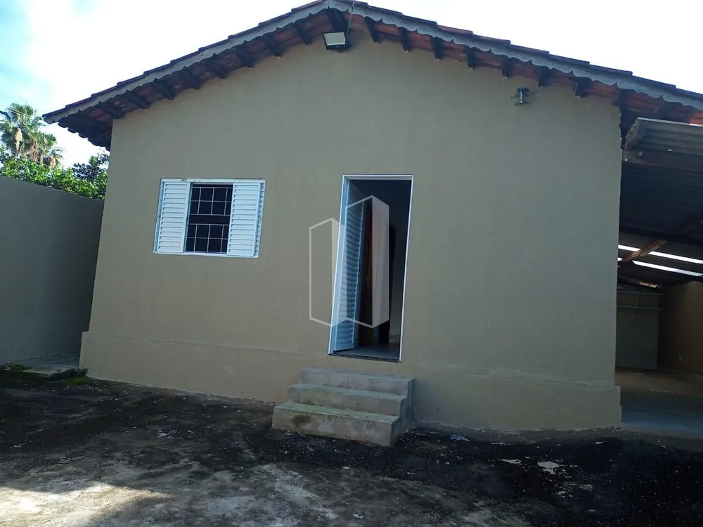 Casa, 3 quartos, 70 m² - Foto 2