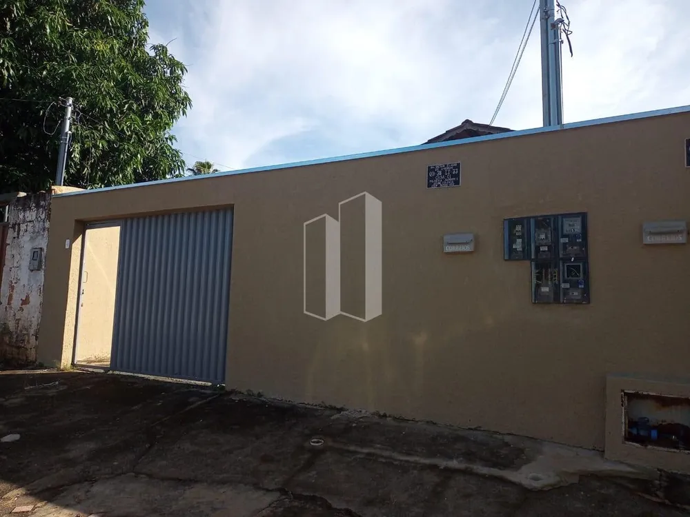 Casa, 3 quartos, 70 m² - Foto 1