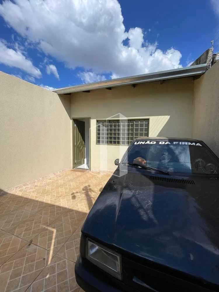 Casa, 3 quartos, 120 m² - Foto 1