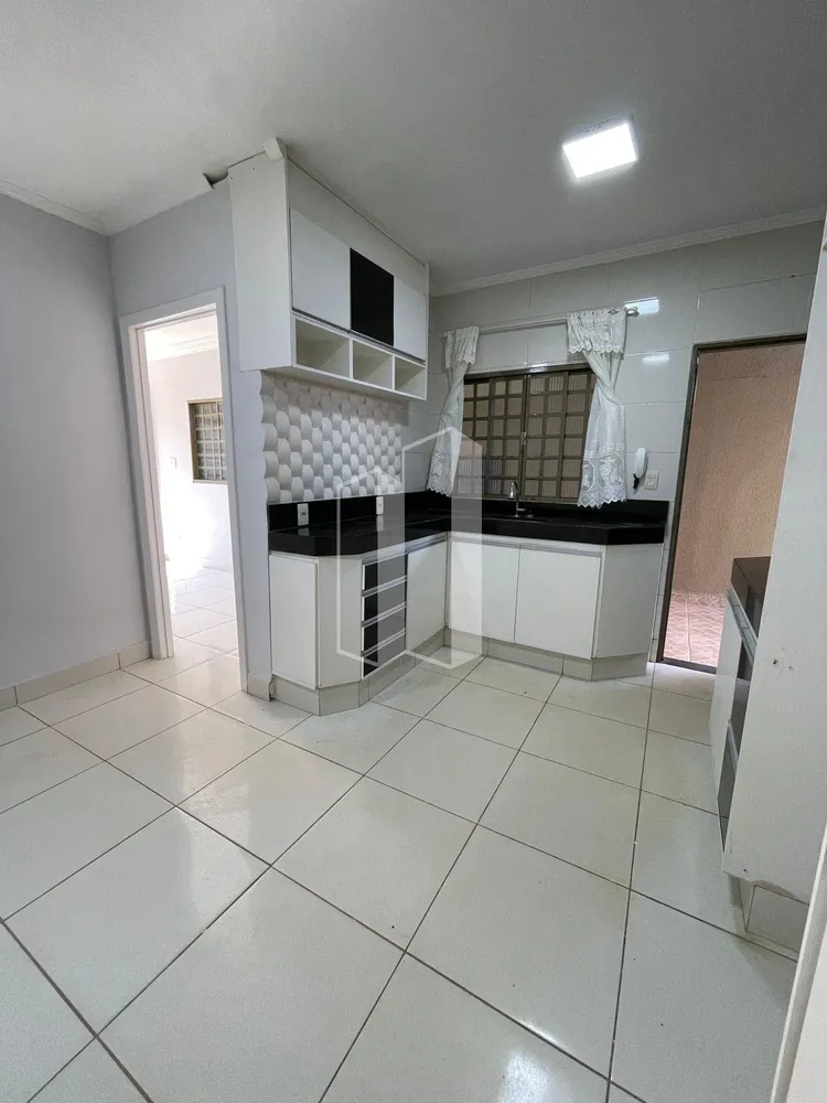 Casa, 3 quartos, 120 m² - Foto 4