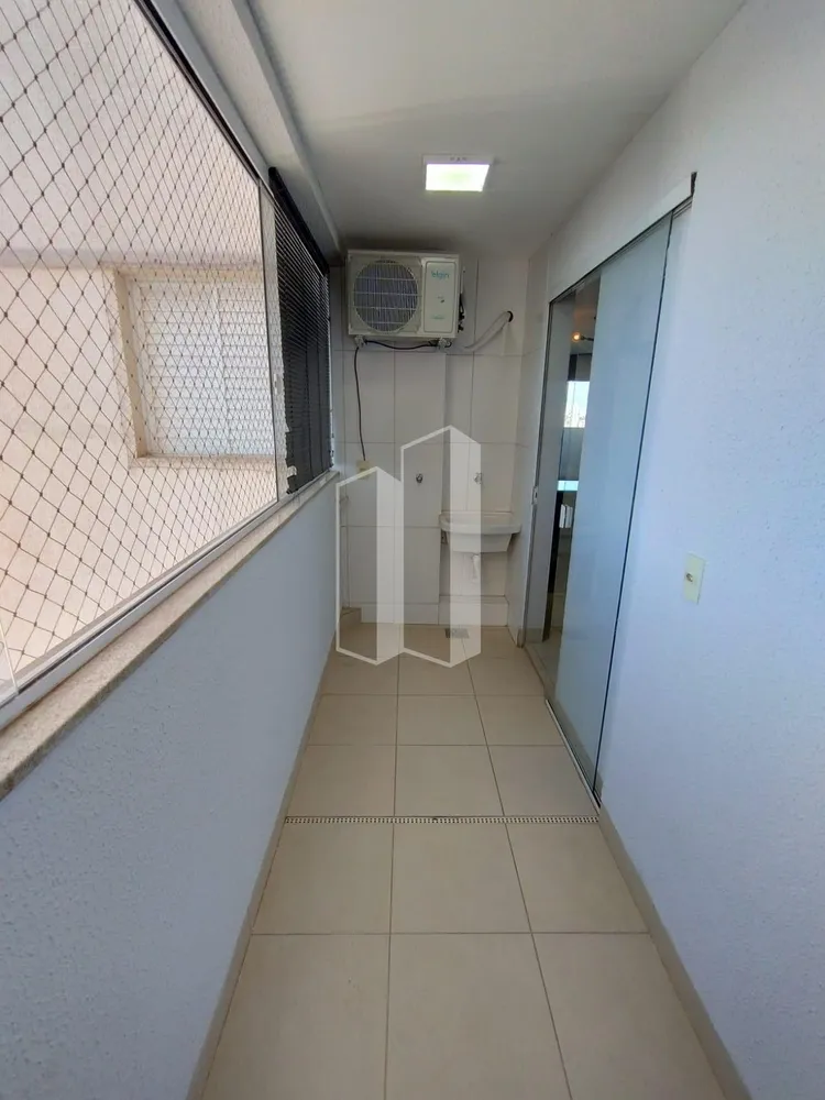 Apartamento, 3 quartos, 95 m² - Foto 6