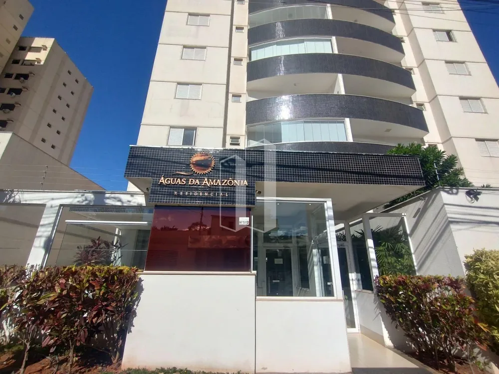 Apartamento, 3 quartos, 95 m² - Foto 2