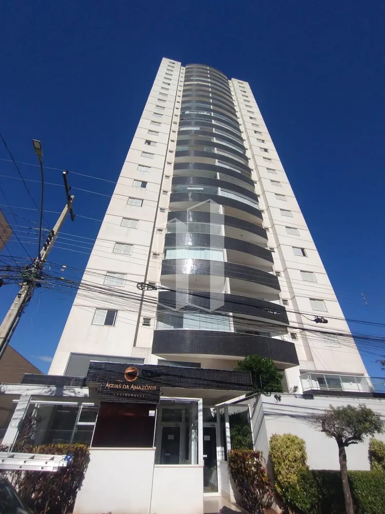 Apartamento, 3 quartos, 95 m² - Foto 1