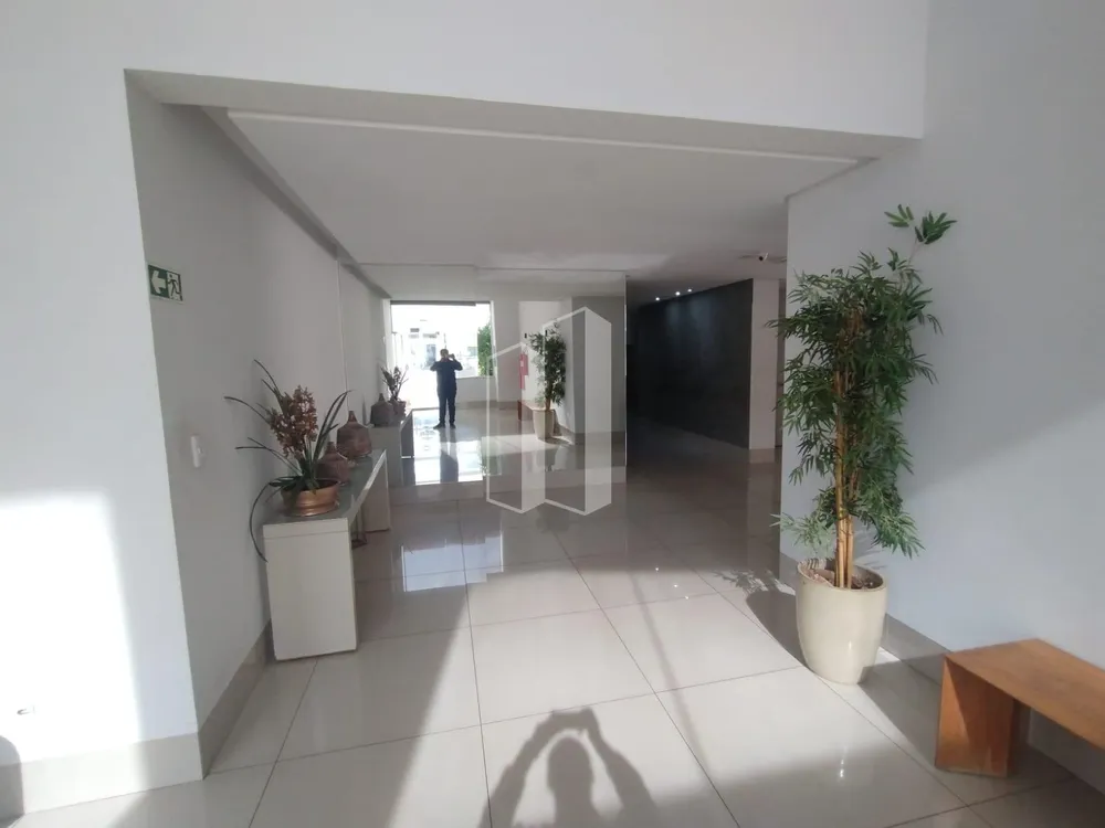 Apartamento, 3 quartos, 95 m² - Foto 4