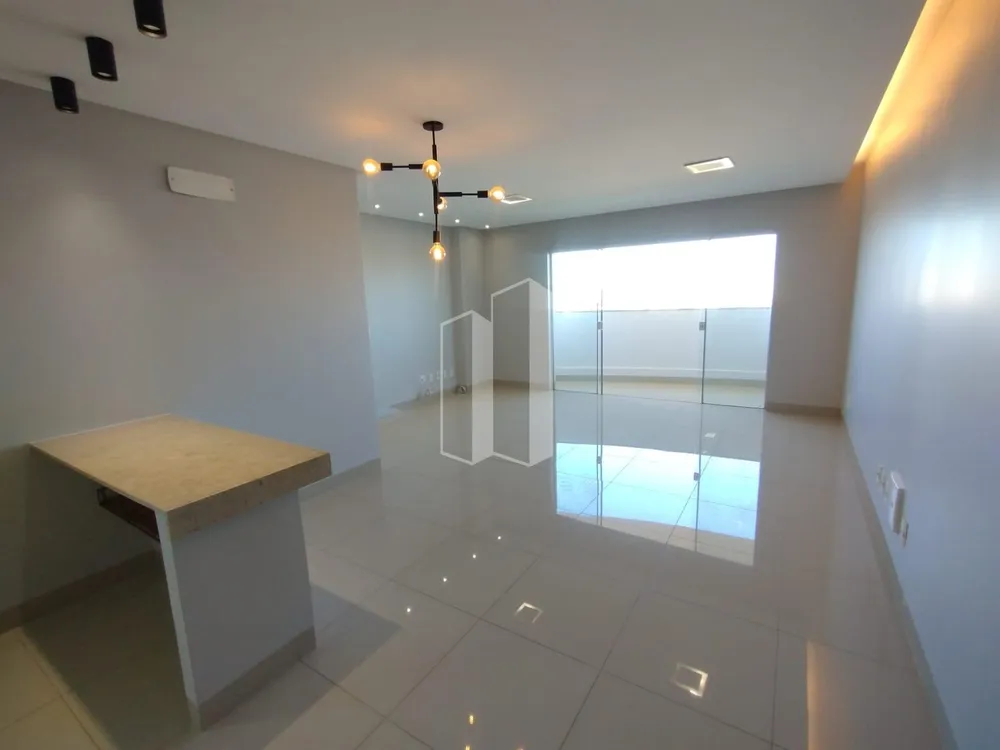 Apartamento, 3 quartos, 95 m² - Foto 5