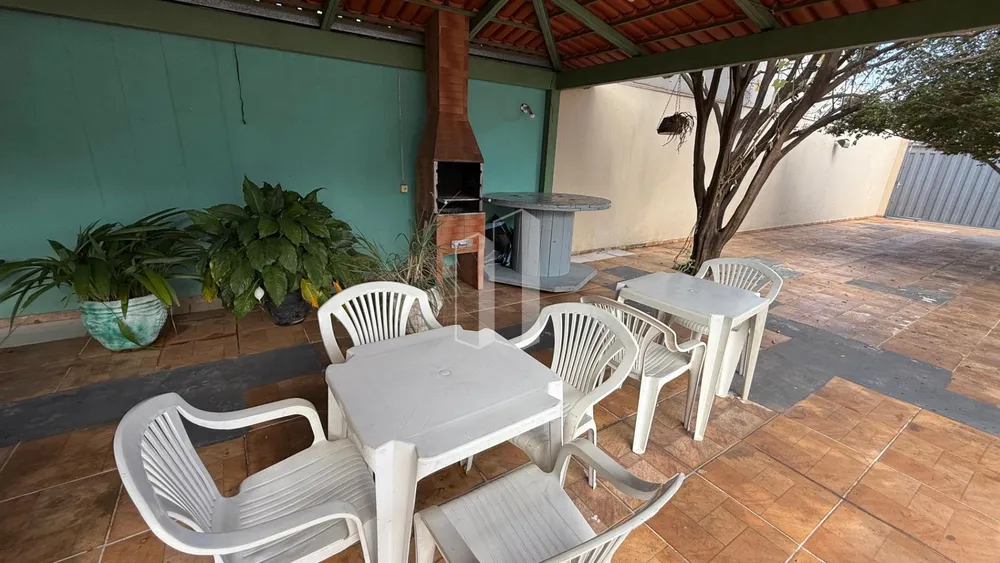 Casa, 1 quarto, 90 m² - Foto 7