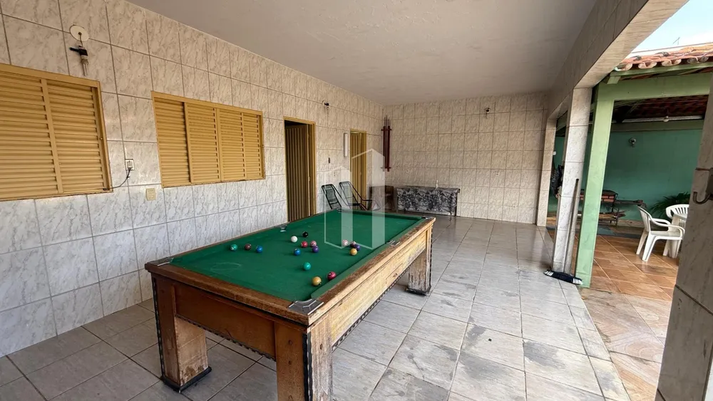 Casa, 1 quarto, 90 m² - Foto 4