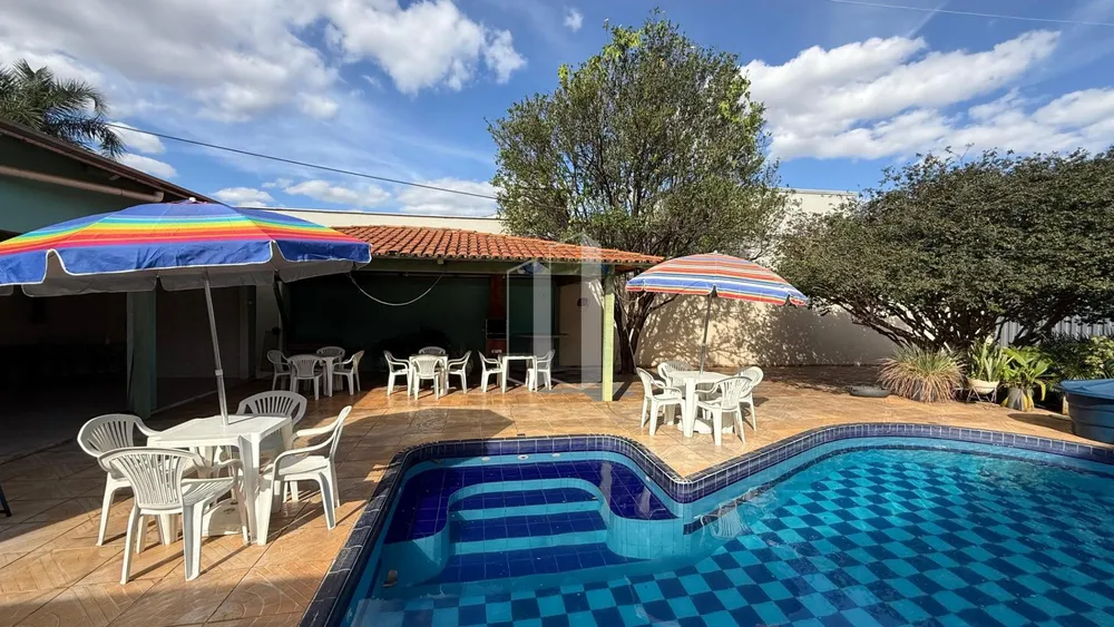 Casa, 1 quarto, 90 m² - Foto 1