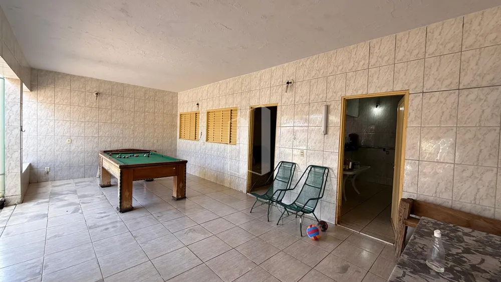 Casa, 1 quarto, 90 m² - Foto 3