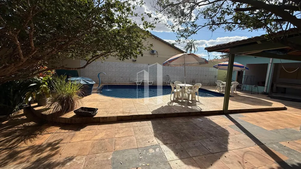 Casa, 1 quarto, 90 m² - Foto 2