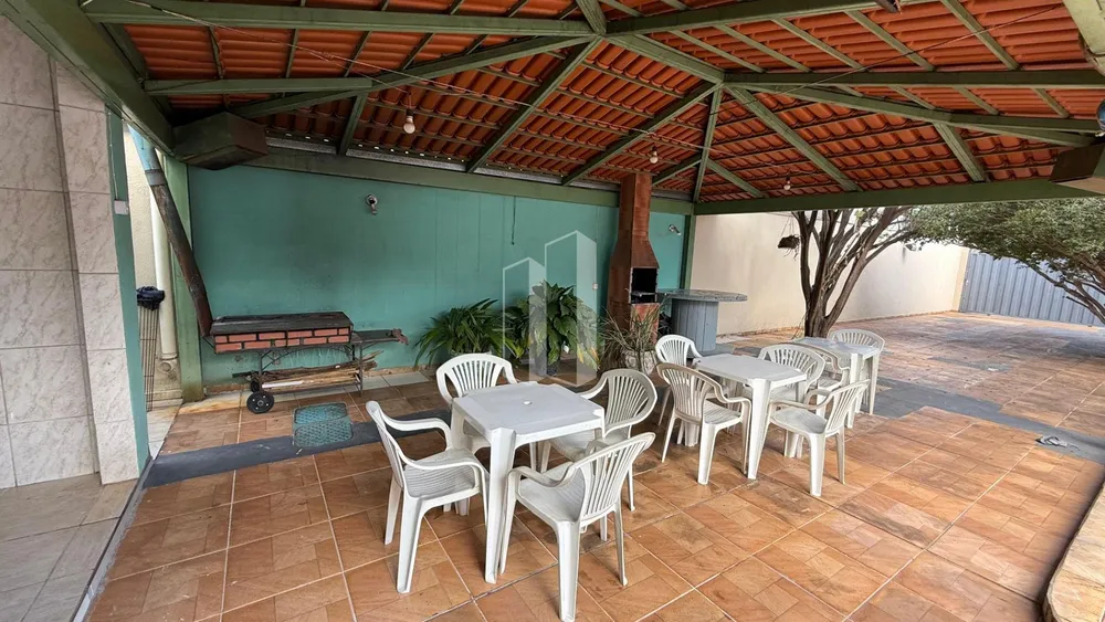 Casa, 1 quarto, 90 m² - Foto 8