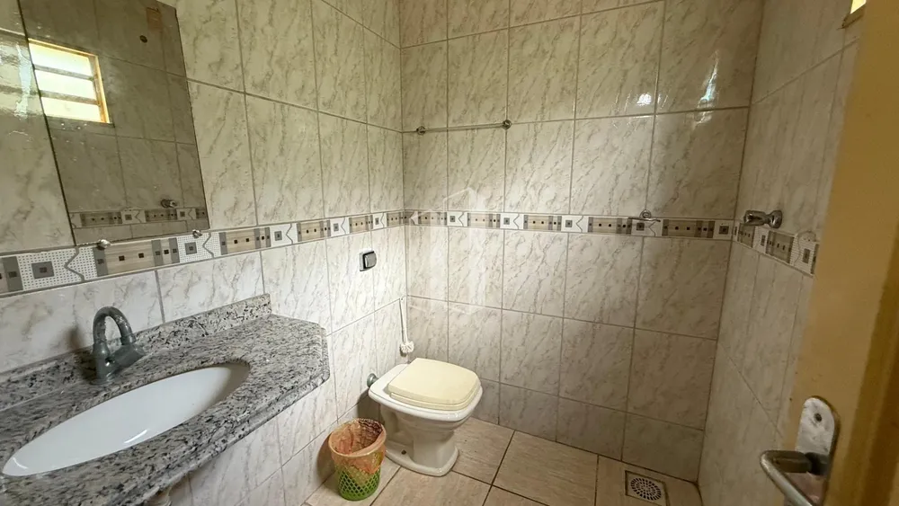 Casa, 1 quarto, 90 m² - Foto 6