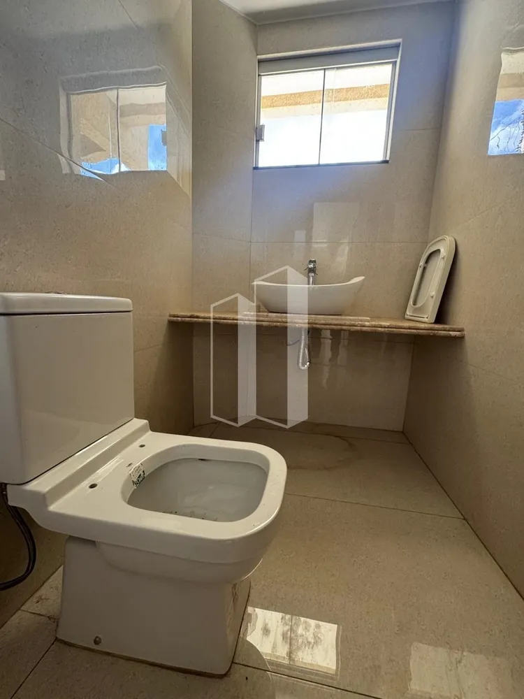 Casa, 4 quartos, 260 m² - Foto 12