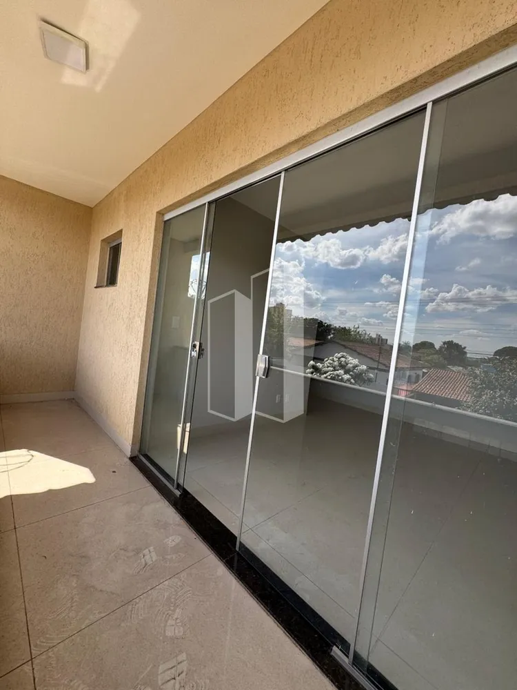 Casa, 4 quartos, 260 m² - Foto 9