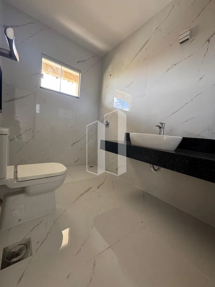 Casa, 4 quartos, 260 m² - Foto 11