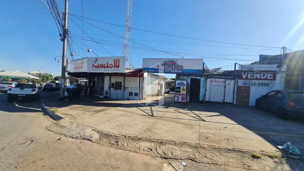 Sala-Conjunto, 505 m² - Foto 1