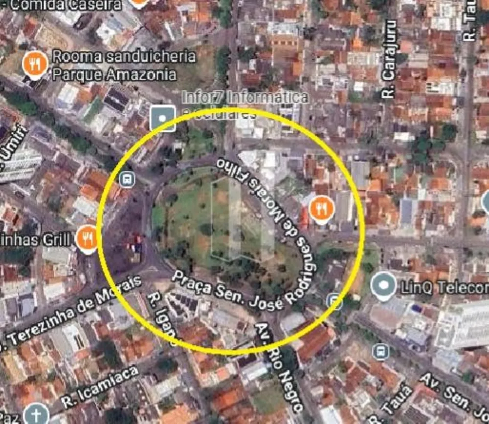 Sala-Conjunto, 505 m² - Foto 5