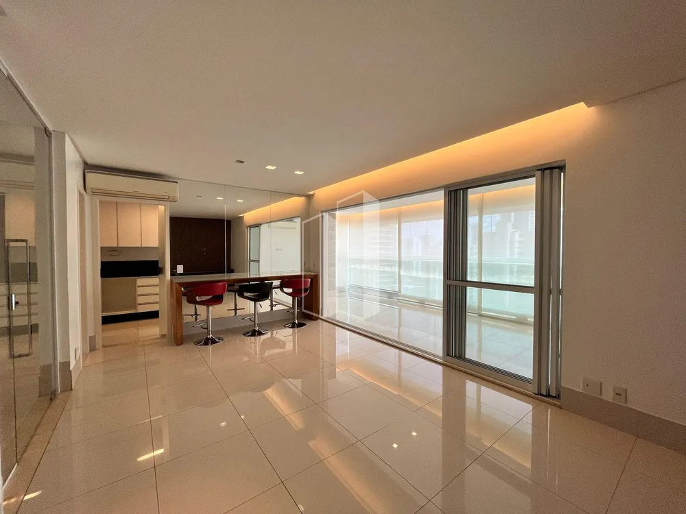 Apartamento, 3 quartos, 130 m² - Foto 2