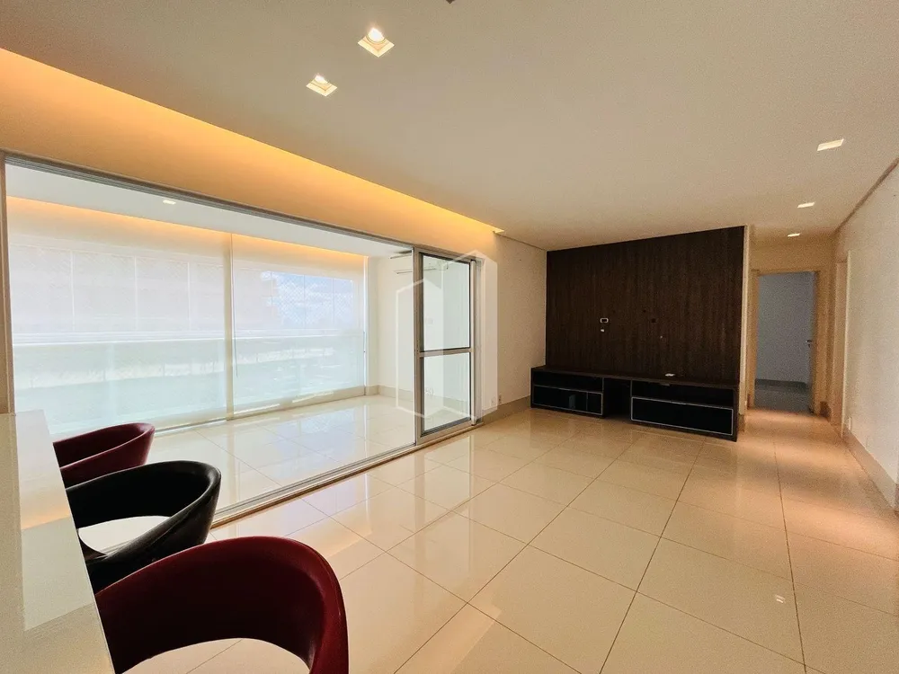 Apartamento, 3 quartos, 130 m² - Foto 1