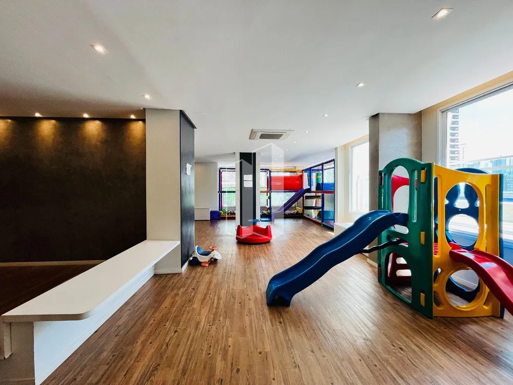 Apartamento, 3 quartos, 130 m² - Foto 8