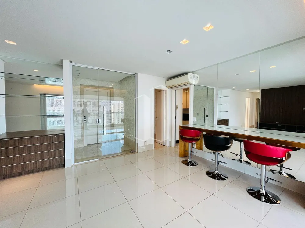 Apartamento, 3 quartos, 130 m² - Foto 6