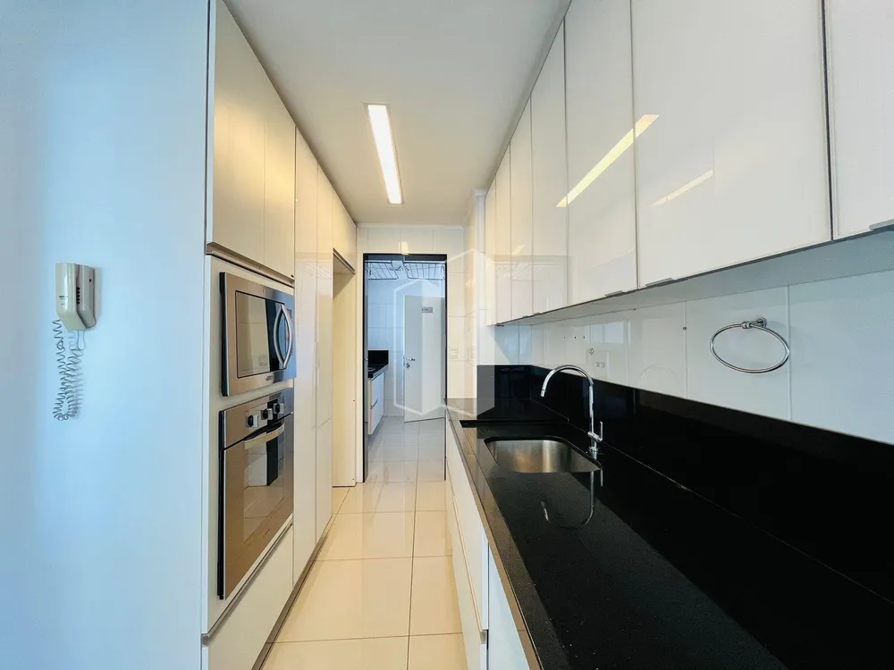 Apartamento, 3 quartos, 130 m² - Foto 5