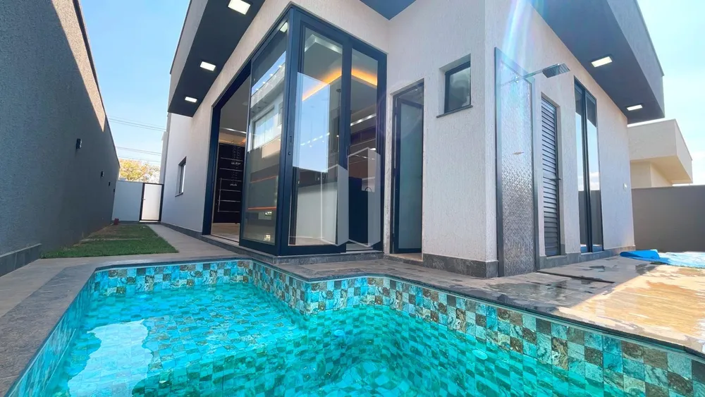 Casa de Condomínio, 3 quartos - Foto 6