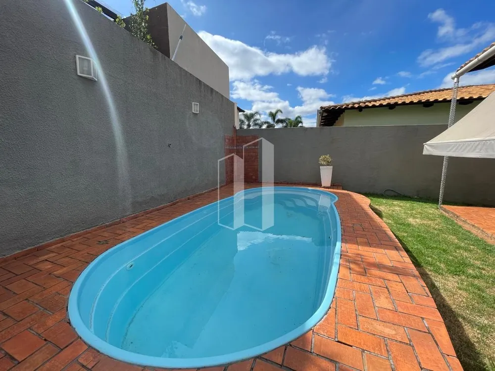 Casa de Condomínio, 4 quartos - Foto 7