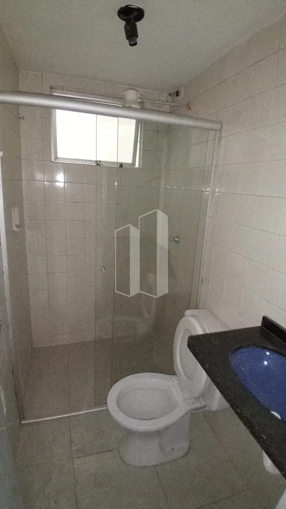 Apartamento, 2 quartos, 60 m² - Foto 7
