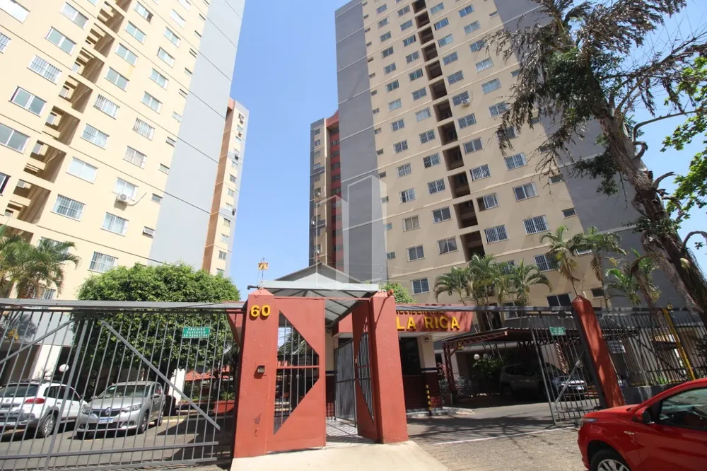 Apartamento, 2 quartos, 60 m² - Foto 4