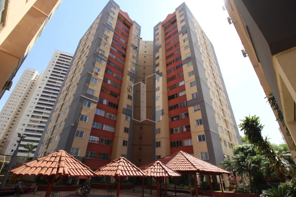 Apartamento, 2 quartos, 60 m² - Foto 3