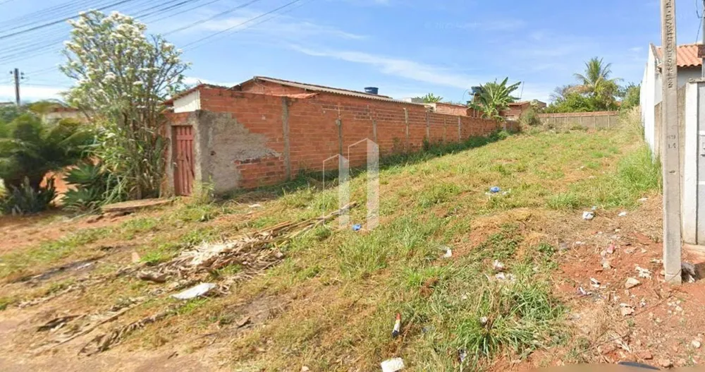 Terreno, 372 m² - Foto 1