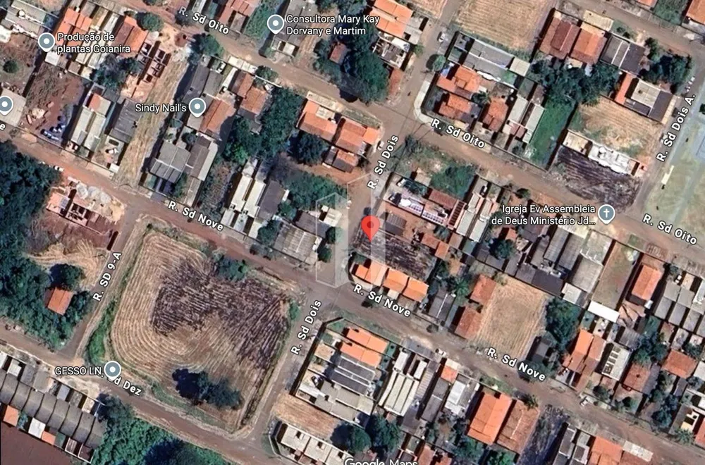 Terreno, 372 m² - Foto 3