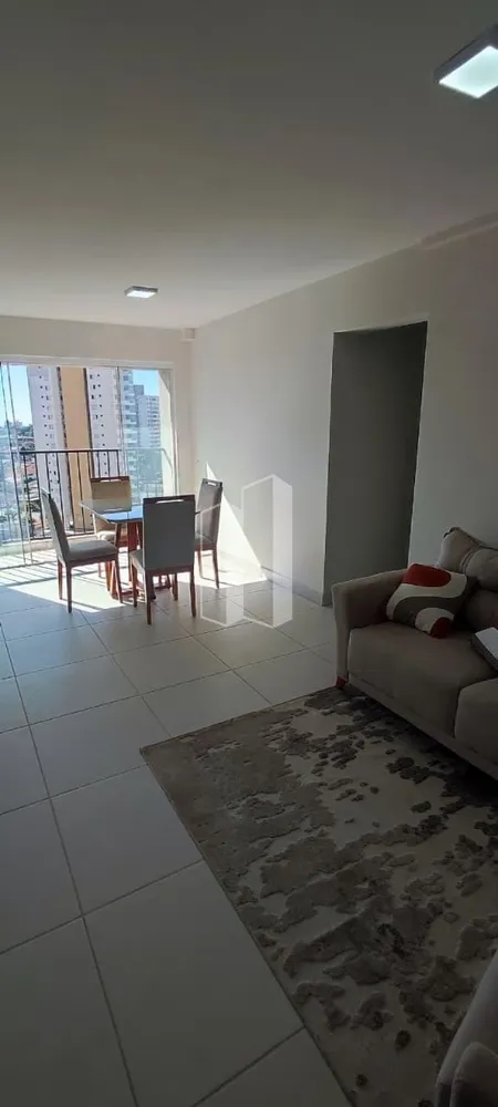 Apartamento, 3 quartos, 70 m² - Foto 2